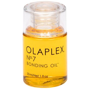 Bonding Oil No. 7 - Olej na vlasy